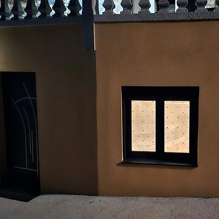 Ferienwohnung Loft Con Jacuzzi Os Arcos Sober Exterior foto